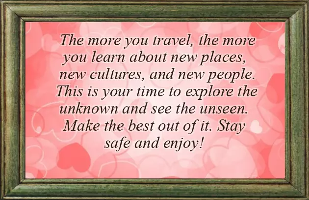 I Wish You Nice Holidays I Wish You Nice Holidays