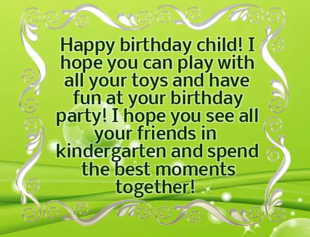 Happy 5 Birthday My Son Happy 5 Birthday My Son