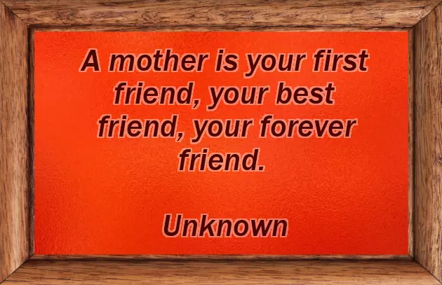 Happy Birthday For Mum Quotes