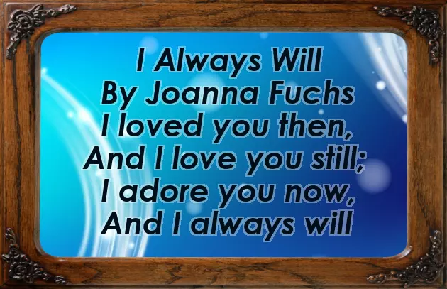 Love Poems For Women Love Poems For Women