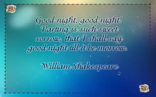 Good Night God Wishes Good Night God Wishes