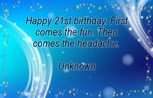 Funny Birthday Wishes 21 Funny Birthday Wishes 21