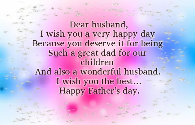 Fathers Day Message Long Distance Fathers Day Message Long Distance