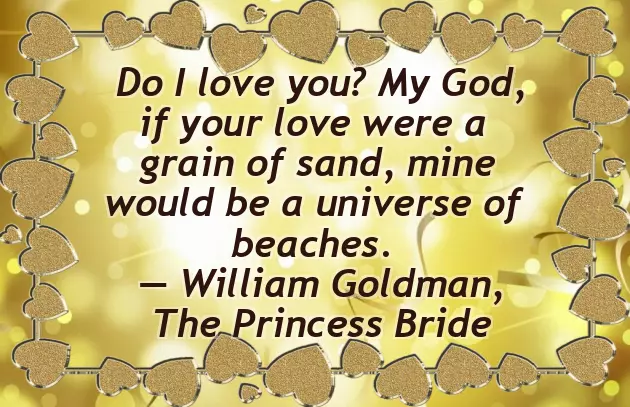 Famous Quotes From Literature And Poetry