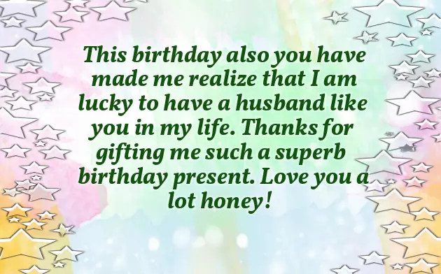 Birthday Wishes Caption For Husband Birthday Wishes Caption For Husband