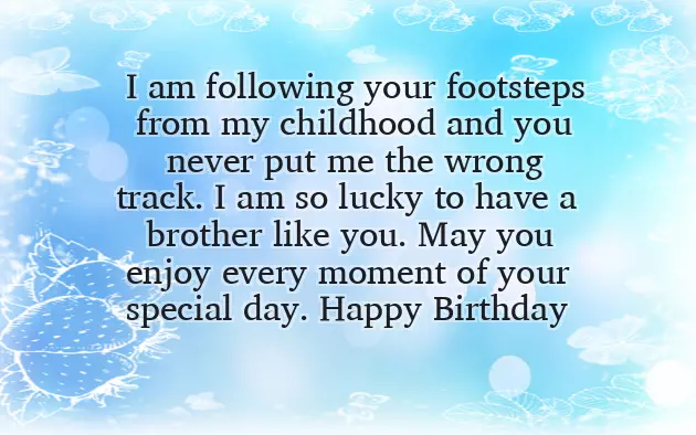 Happy Birthday Sister Love Quotes