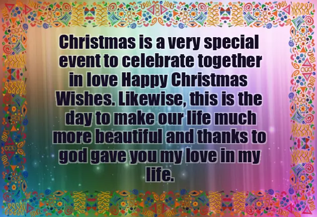 Christian Merry Christmas Wishes Christian Merry Christmas Wishes