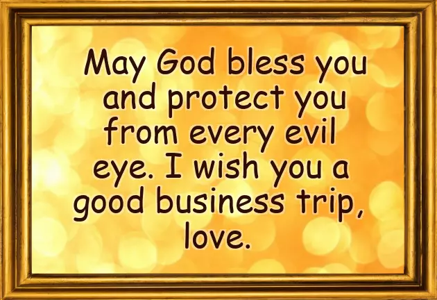 Wishes For Business Success