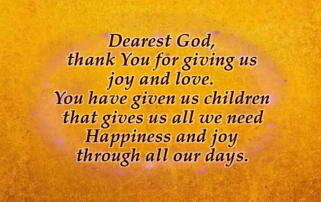 Poem For Children Poem For Children