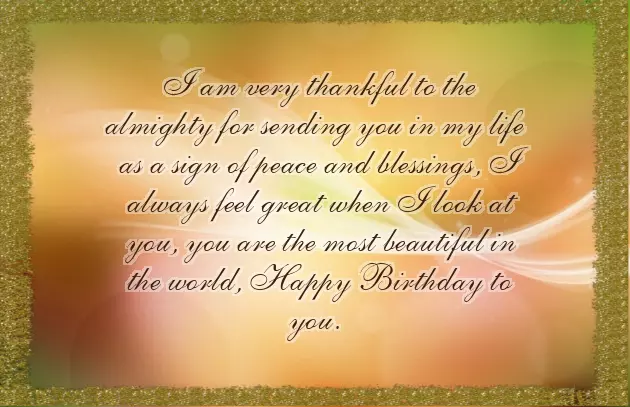 Happy 6Th Birthday To My Daughter