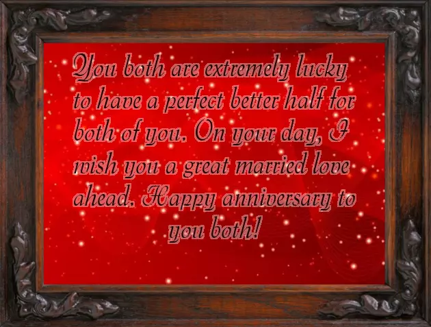 Happy Blessed Anniversary Happy Blessed Anniversary