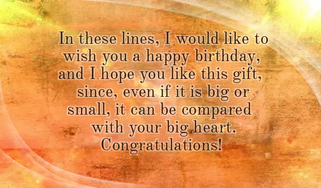 Happy Birthday For A Special Man Happy Birthday For A Special Man