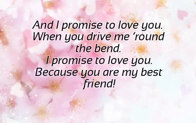 Poems For Your Best Friend Poems For Your Best Friend