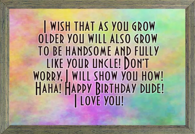 Blessing Birthday Wishes For Nephew From Aunt Blessing Birthday Wishes For Nephew From Aunt