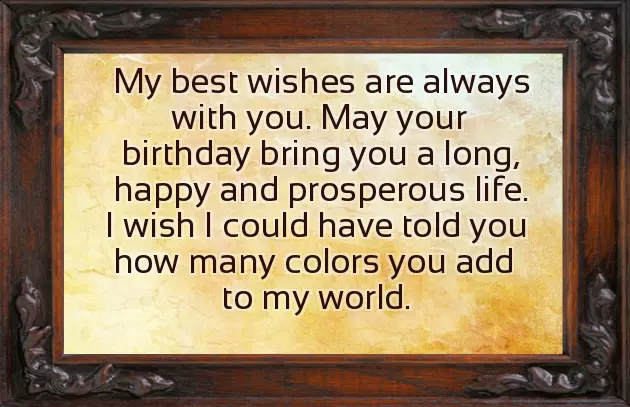 Happy Birthday To A Guy You Like Happy Birthday To A Guy You Like