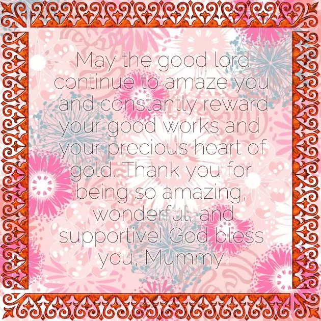 Birthday Wishes To Mummy In The Lord Birthday Wishes To Mummy In The Lord