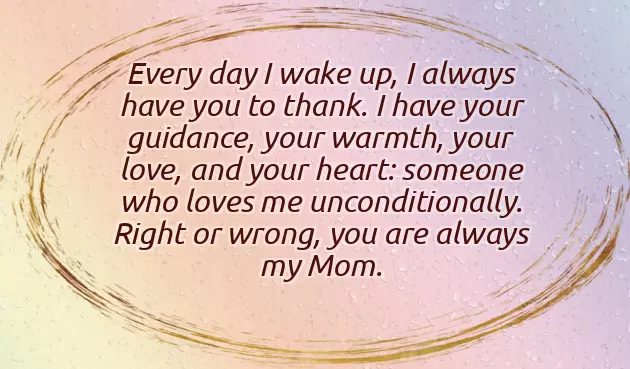 Birthday Wishes For Mum From Daughter