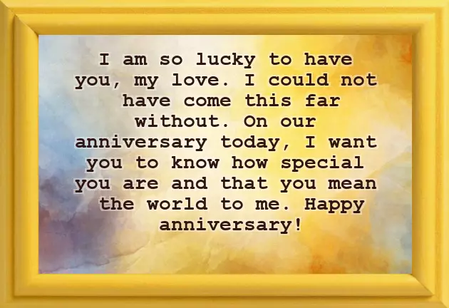 Message For Boyfriend 1 Year Anniversary Message For Boyfriend 1 Year Anniversary