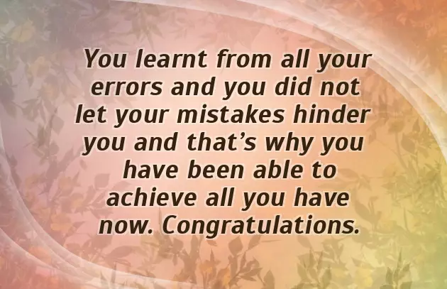 Congratulations For Business Success Congratulations For Business Success