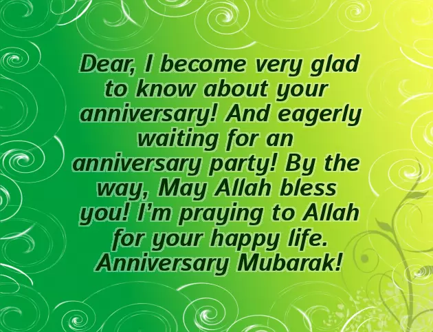 Nikah Day Wishes Nikah Day Wishes