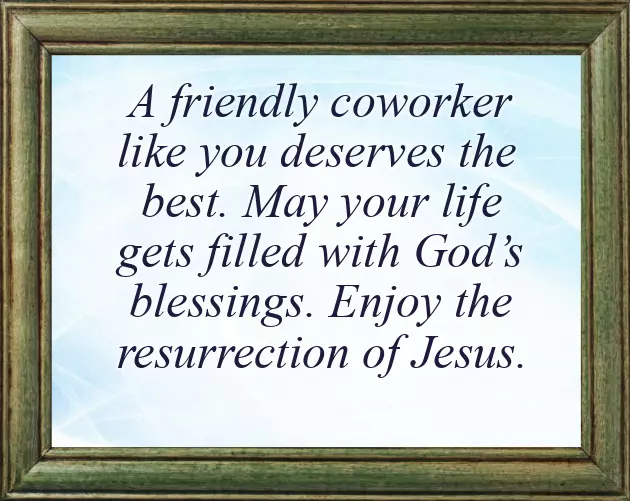 Easter Message In Bible Easter Message In Bible