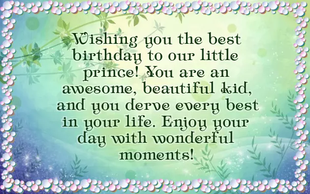 1St Birthday Wishes For Baby Girl From Mother 1St Birthday Wishes For Baby Girl From Mother