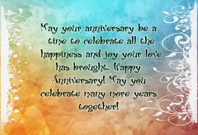 Anniversary Wishes To Lovely Couple Anniversary Wishes To Lovely Couple