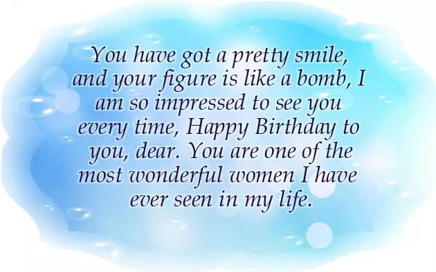 Happy Birthday Lovely Girl