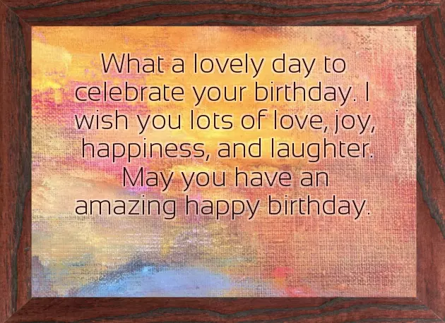 Nice Birthday Greetings For A Friend Nice Birthday Greetings For A Friend