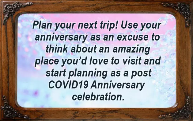 Anniversary Ideas Quarantine Anniversary Ideas Quarantine