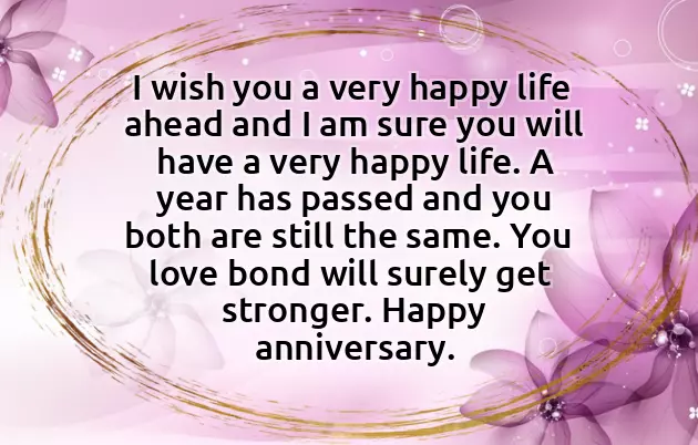 Mama Mami Wedding Anniversary Wishes