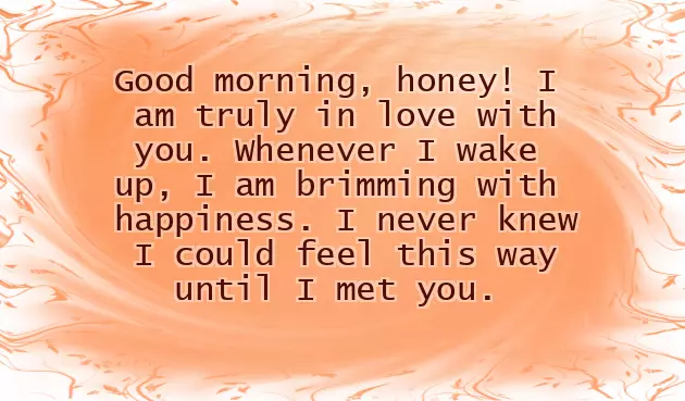 Good Morning Message To Brighten Her Day Good Morning Message To Brighten Her Day