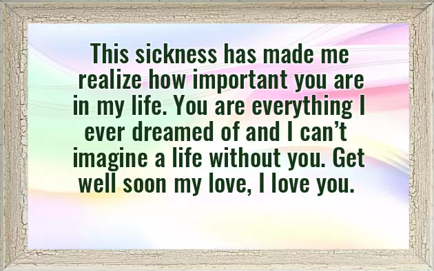 Sms For Get Well Soon Sms For Get Well Soon