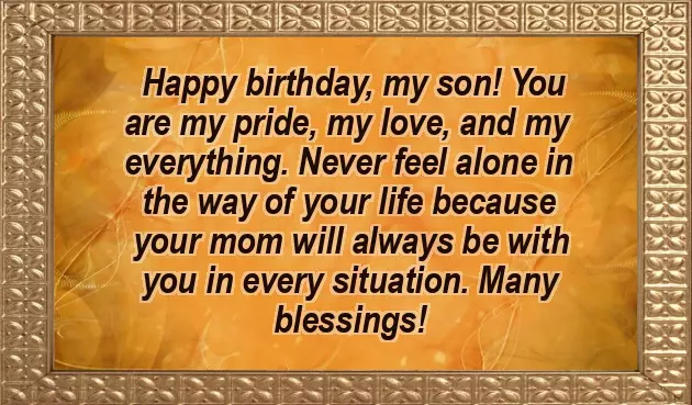 Happy 10Th Birthday Son From Mom Happy 10Th Birthday Son From Mom