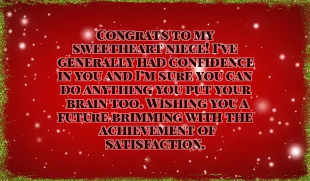 High School Graduation Message To Niece High School Graduation Message To Niece