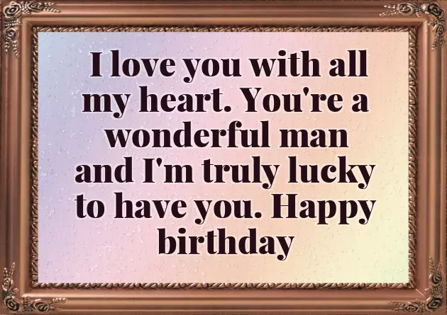 Crazy Birthday Wishes For Husband Crazy Birthday Wishes For Husband