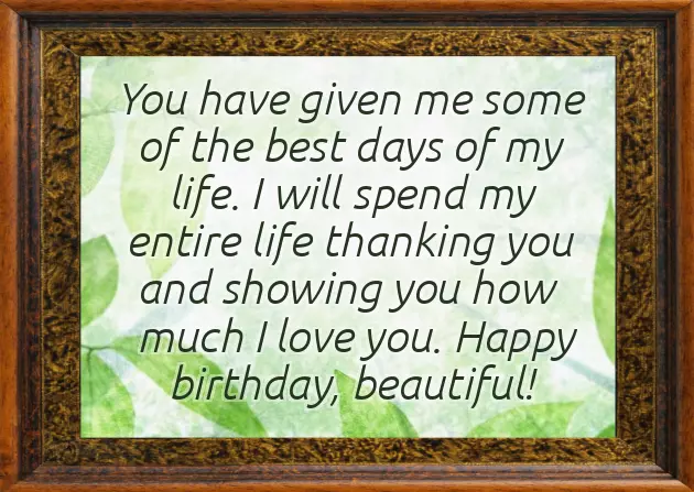 Birthday Wishes For Secret Girlfriend Birthday Wishes For Secret Girlfriend