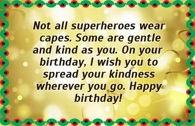 Happy Birthday Wishes In Simple Way Happy Birthday Wishes In Simple Way
