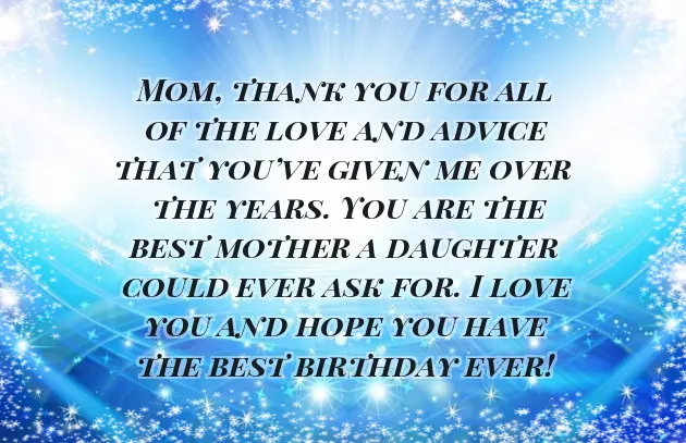 Heartfelt Birthday Wishes For Daughter Heartfelt Birthday Wishes For Daughter