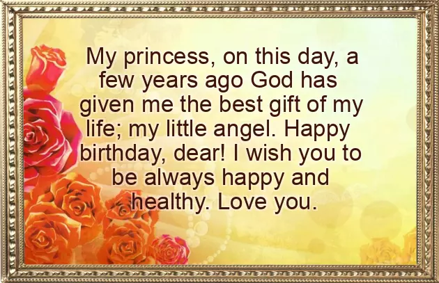 Birthday Wishes For New Mom