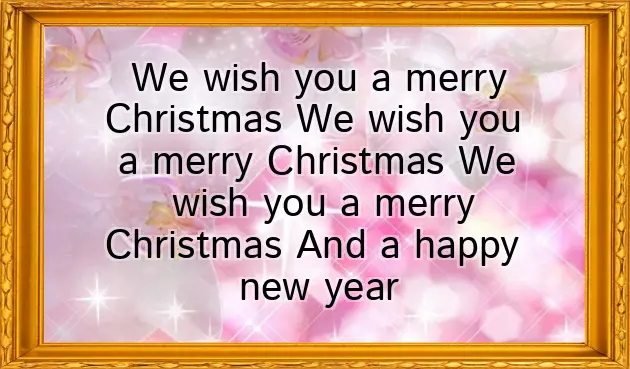 Enya Merry Christmas