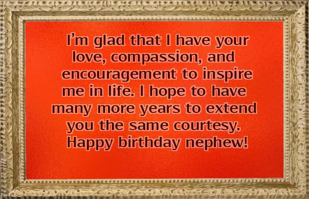 Nephew Greetings Birthday Nephew Greetings Birthday