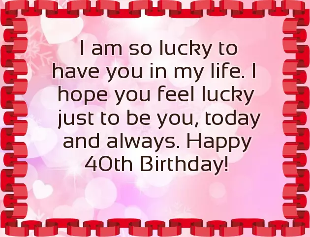 Funny 40Th Birthday Wishes For Husband Funny 40Th Birthday Wishes For Husband