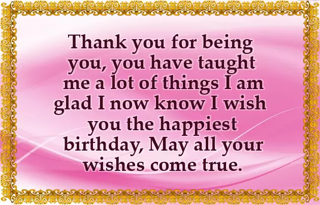 Birthday Wishes To Sister Best Friend