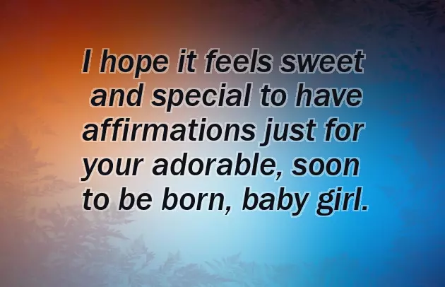 Congratulations For The Arrival Of Baby Girl Congratulations For The Arrival Of Baby Girl