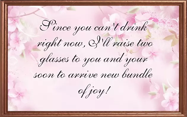 Congrats To New Mom Congrats To New Mom