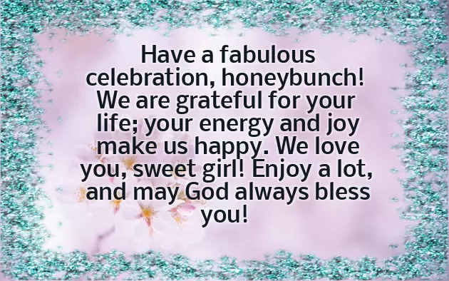 Birthday Wishes For Little Girl Baby Birthday Wishes For Little Girl Baby