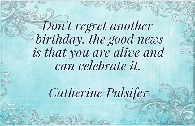 Its My Bday Quotes