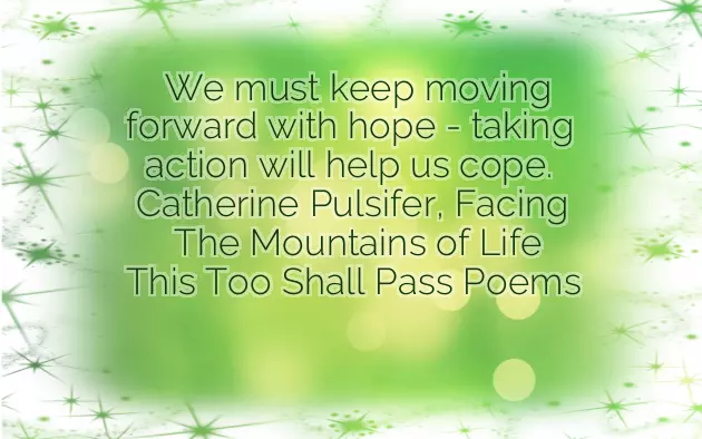 Poems About Hope For The Future Poems About Hope For The Future