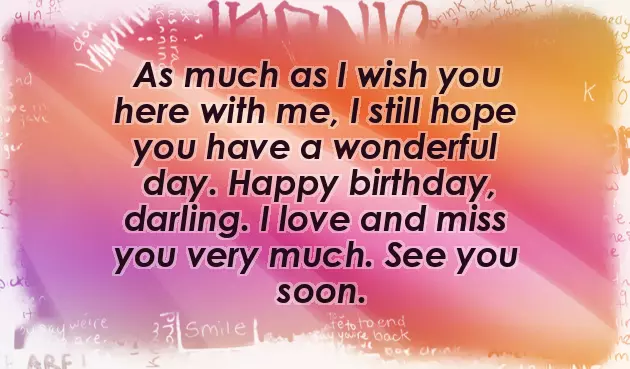 Birthday Wishes For Beloved Boyfriend Birthday Wishes For Beloved Boyfriend